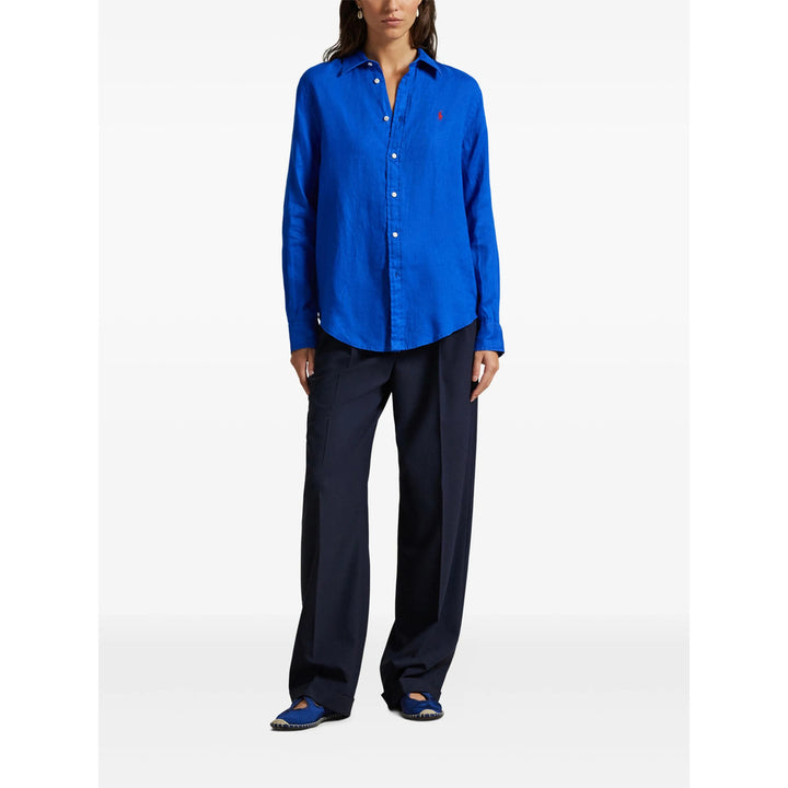 Ralph Lauren Camicie - Blu | 6c9a6046ea2c6143b254c0233bbdc748bda2ba5b