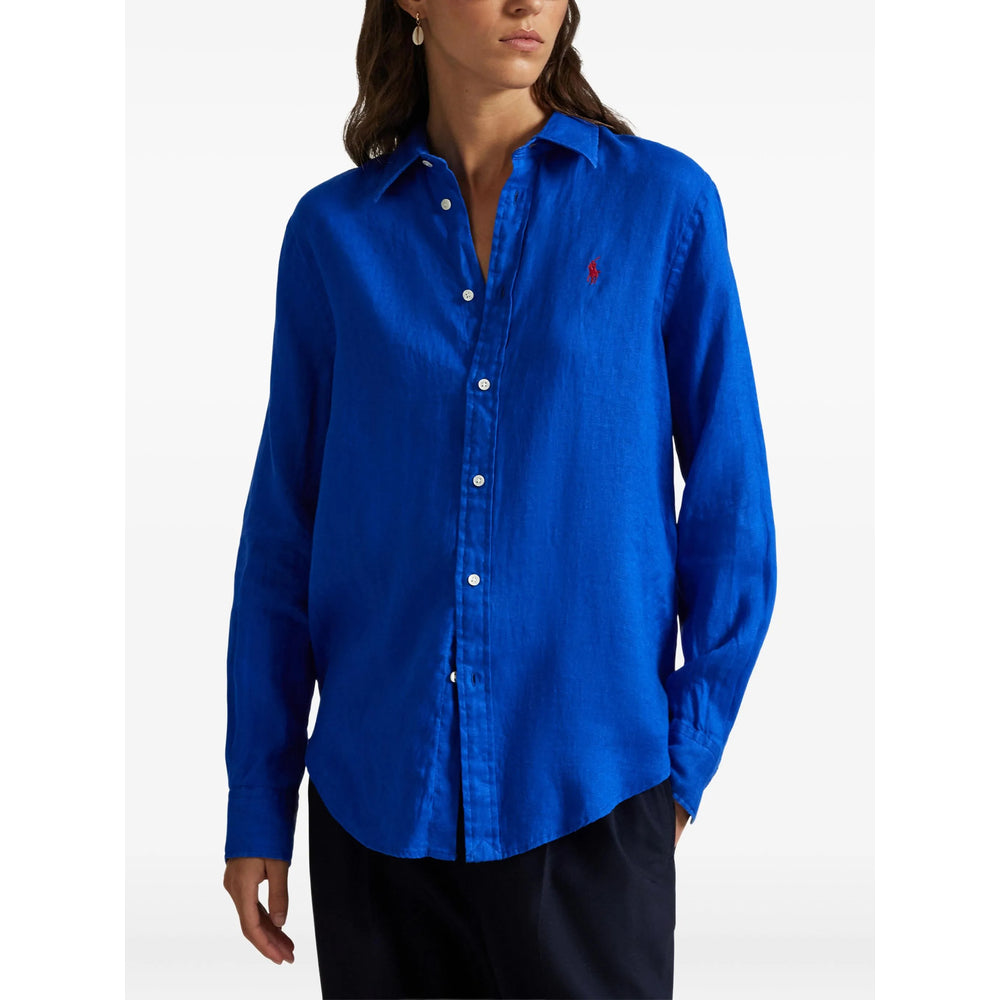 Ralph Lauren Camicie - Blu | 220ed9a610d94949a2e0e193801f69112f4b9d43