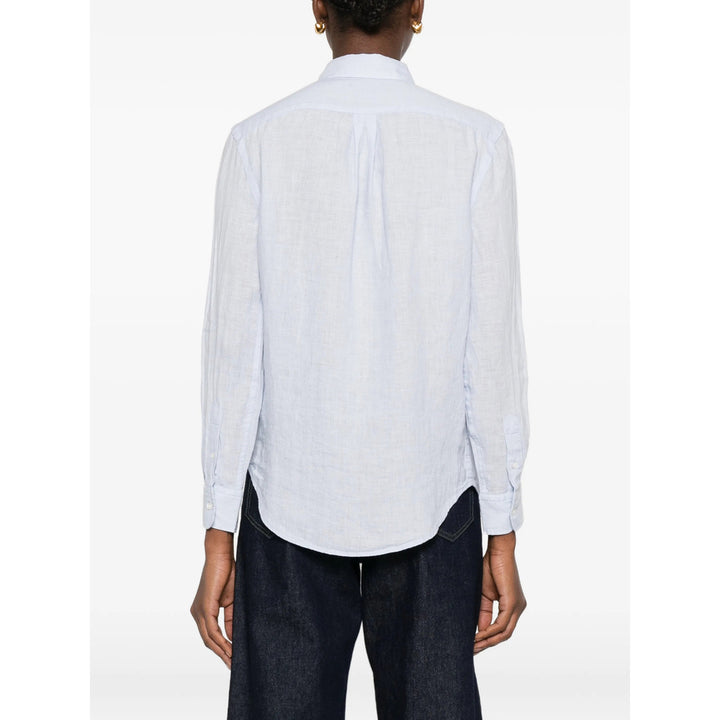 Ralph Lauren Camicie - Blu | df9766842f2753fcd82139979fb25e6a7c2923fb