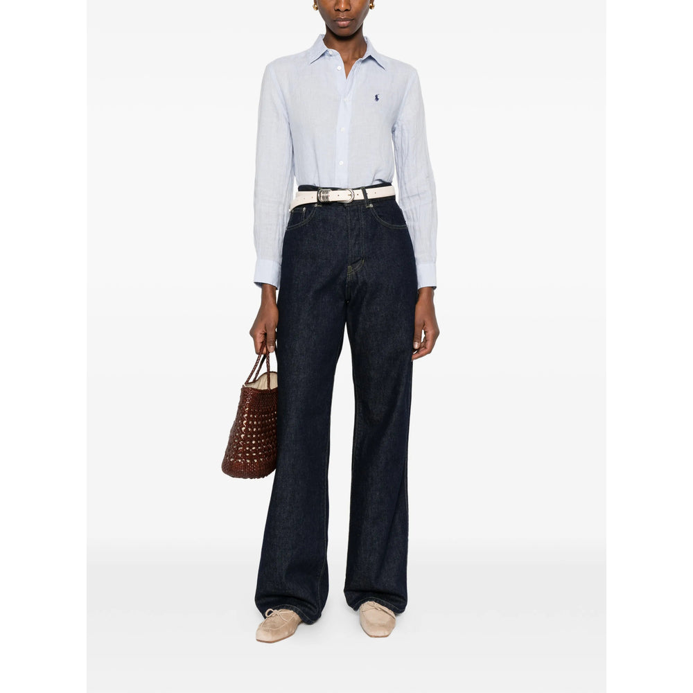 Ralph Lauren Camicie - Blu | 7713fd0e7b1c9da5ef0c7512030f20e043651048