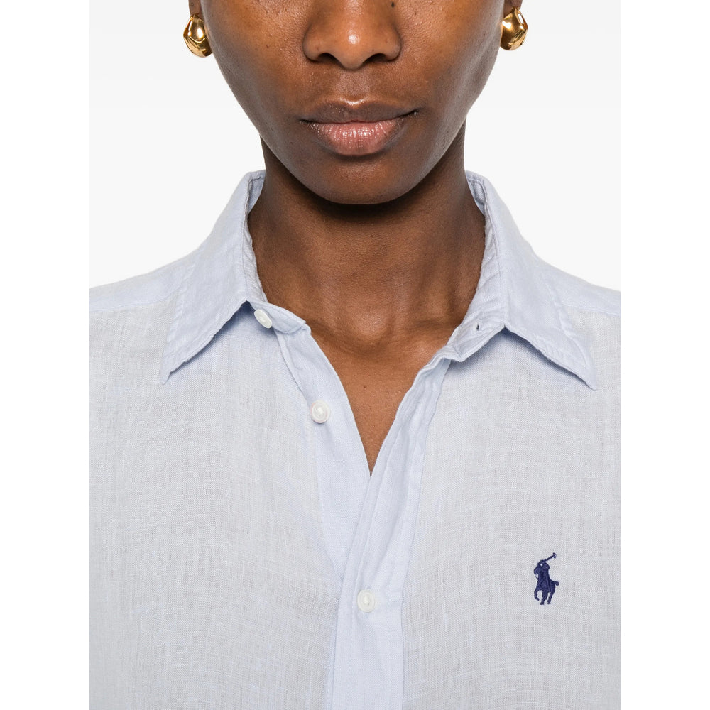 Ralph Lauren Camicie - Blu | edc88b3a8f0015d58b95fb36ca10ea25f701329e