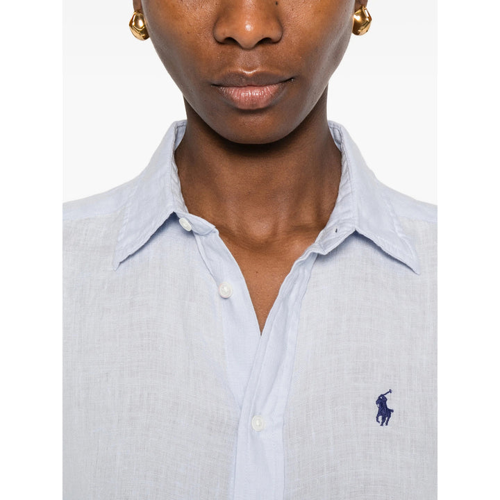 Ralph Lauren Camicie - Blu | edc88b3a8f0015d58b95fb36ca10ea25f701329e