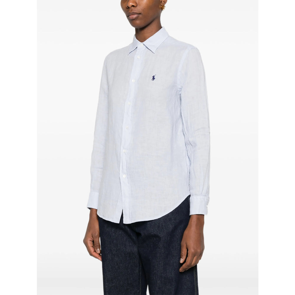 Ralph Lauren Camicie - Blu | 861a25408674d442491ae2178a79fba342a433f5