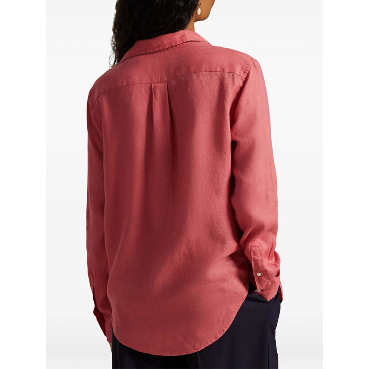 Ralph Lauren Camicie - Rosso | 6f0a7a787a2ee5ecc31db76c923ce568e53fd14e