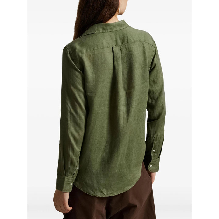 Ralph Lauren Camicie - Verde | abdba7f9dabf7b1362a93fd31ba89c9078db7ffb