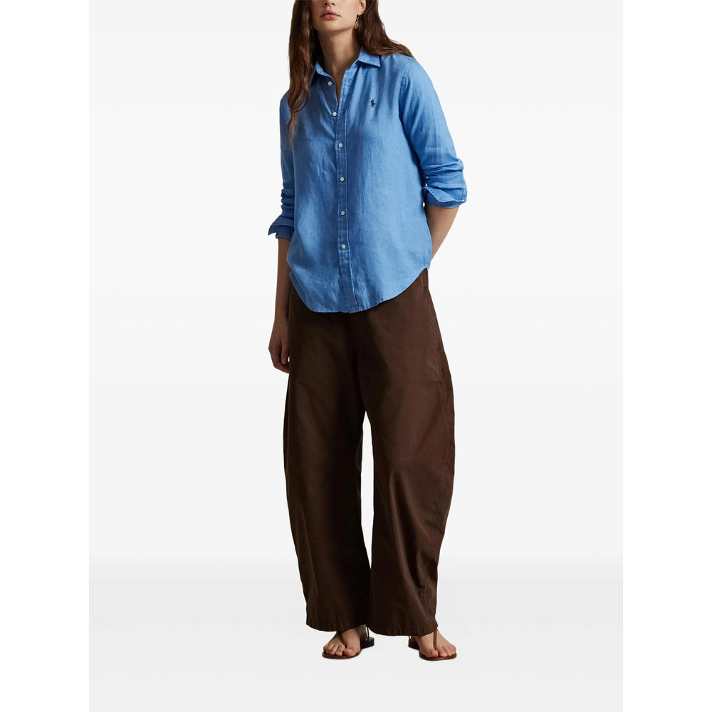 Ralph Lauren Camicie - Blu | 0a06e3079996c49791b919a88398bb590e1f2e3b