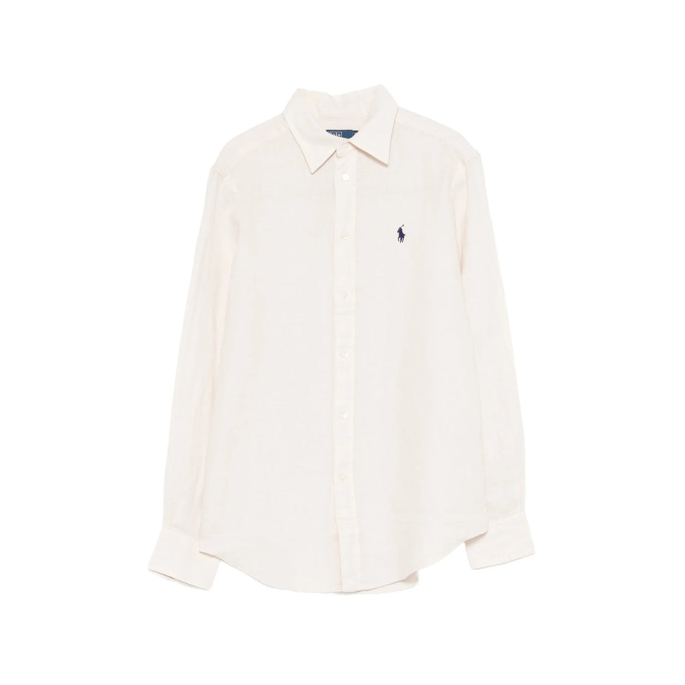 Ralph Lauren Camicie - Neutro | f575d7a2906ab602047e6d103e62ccebdde8039b