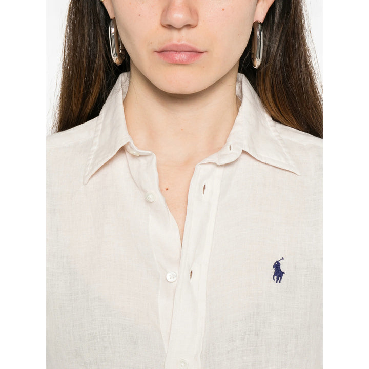 Ralph Lauren Camicie - Neutro | 84f11fd1d7b0933fde266140c83ac2dc29e78f61