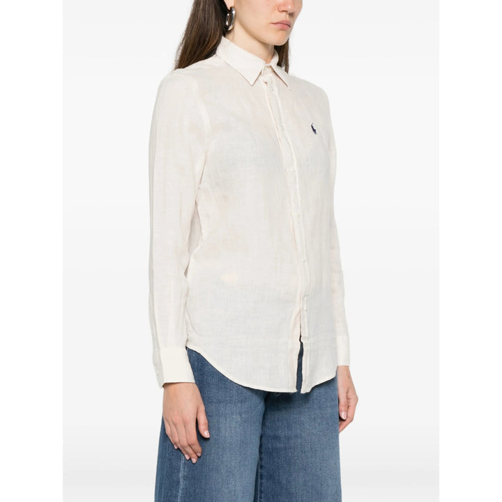 Ralph Lauren Camicie - Neutro | 9368f132b065be5956d58c7d14559fa3812cad21