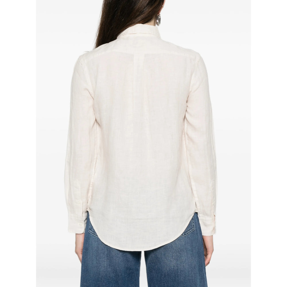 Ralph Lauren Camicie - Neutro | 54a1e12f692b14832fcdfadb4cf5626270ad401f