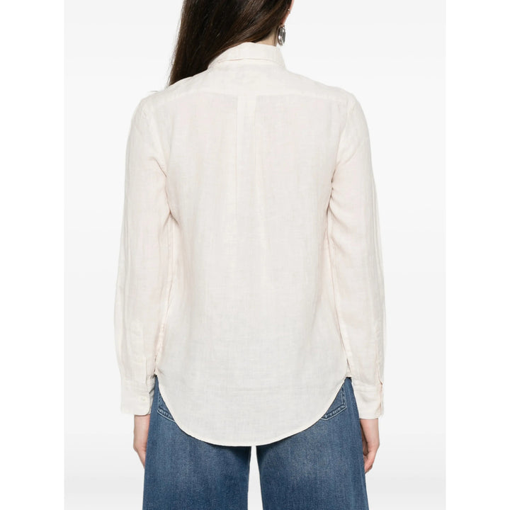 Ralph Lauren Camicie - Neutro | 54a1e12f692b14832fcdfadb4cf5626270ad401f
