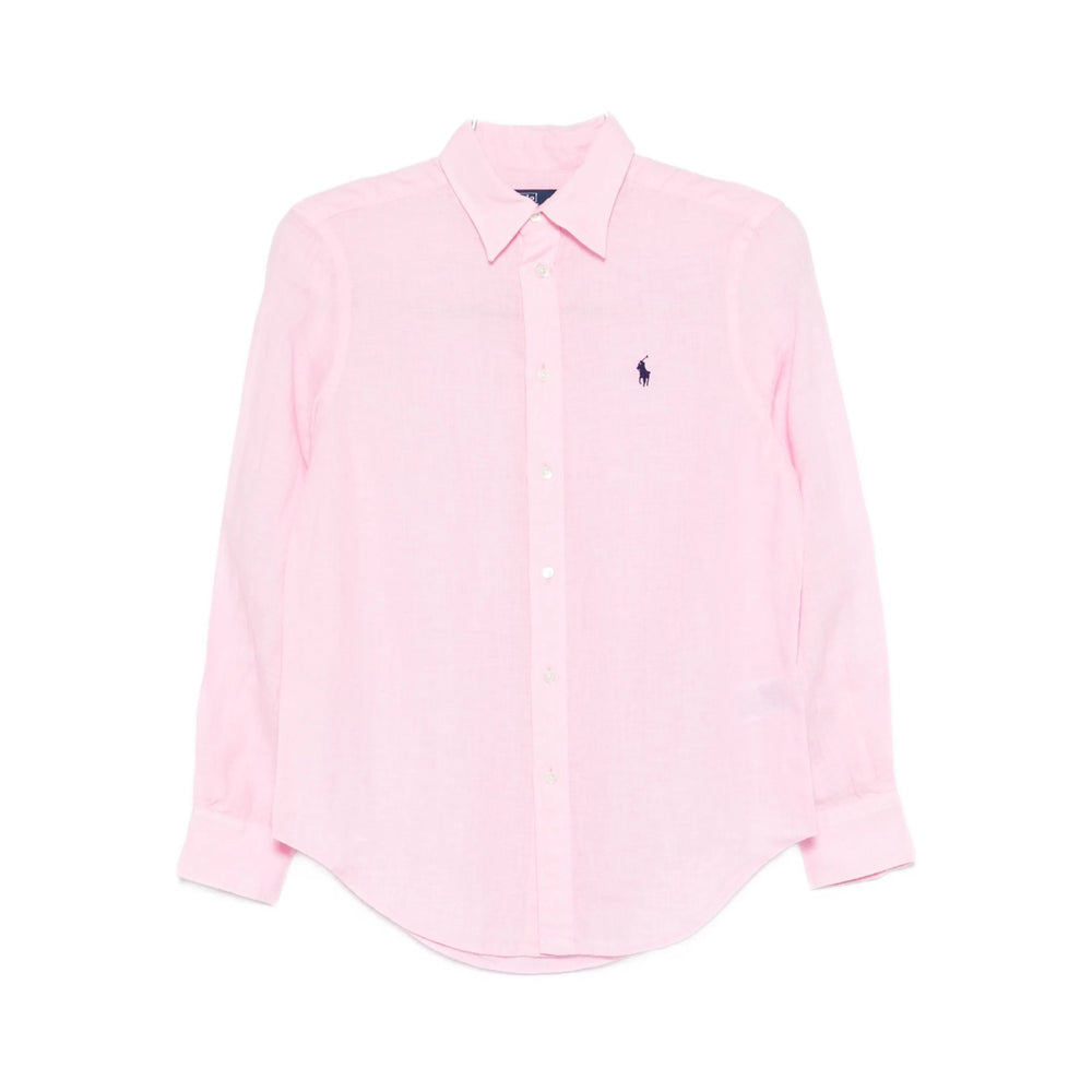 Ralph Lauren Camicie - Rosa | d727eb624ebd5b13ba8d069deb2c5c52b4bece52