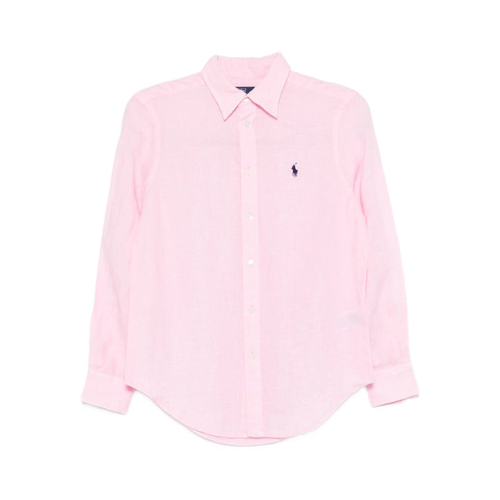 Ralph Lauren Camicie - Rosa | d727eb624ebd5b13ba8d069deb2c5c52b4bece52