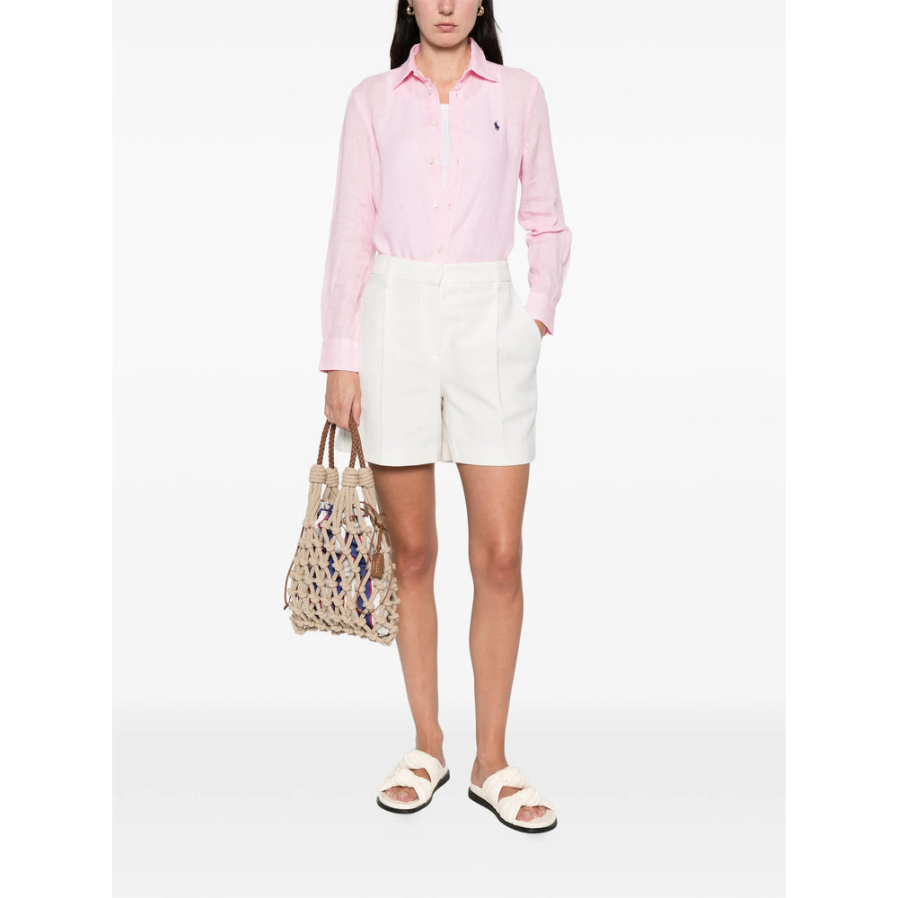 Ralph Lauren Camicie - Rosa | 1dabfb128c64e3984a590d8819a717608b244752