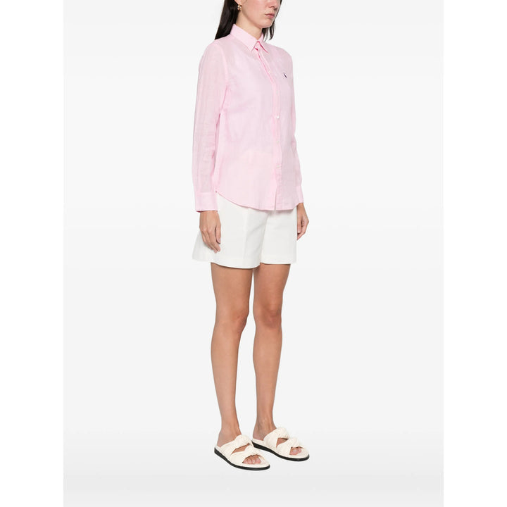 Ralph Lauren Camicie - Rosa | d2945274e9f8d205fa339a5f349ca7bd3720d8c8