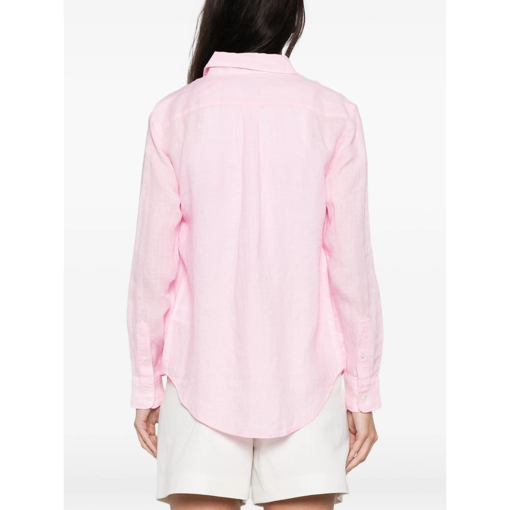 Ralph Lauren Camicie - Rosa | c0865aa19d9392ae40dfe3575f98dae8dcd445d9