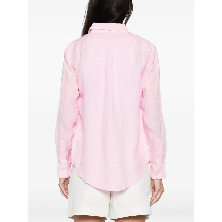 Ralph Lauren Camicie - Rosa | c0865aa19d9392ae40dfe3575f98dae8dcd445d9