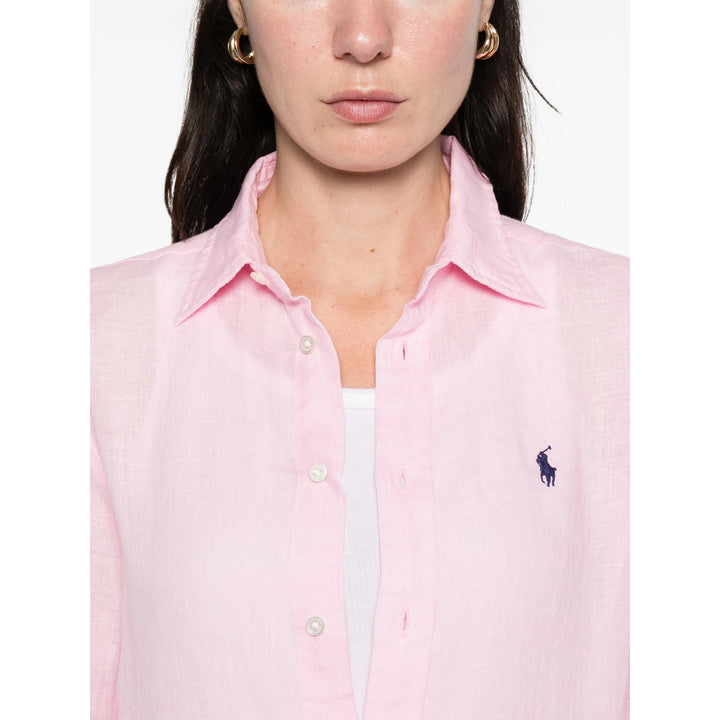 Ralph Lauren Camicie - Rosa | d03dbacf4ad33b108f83e627d0c0f6880818784e