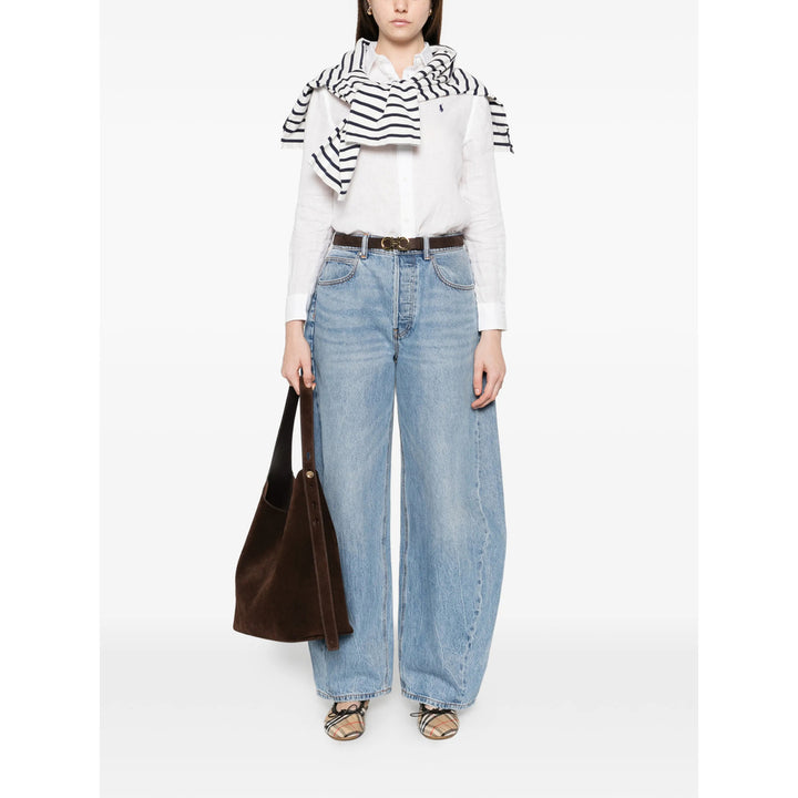 Ralph Lauren Camicie - Bianco | 9da549d7b2b2cef6fb965bb4b82f0617347ce05c