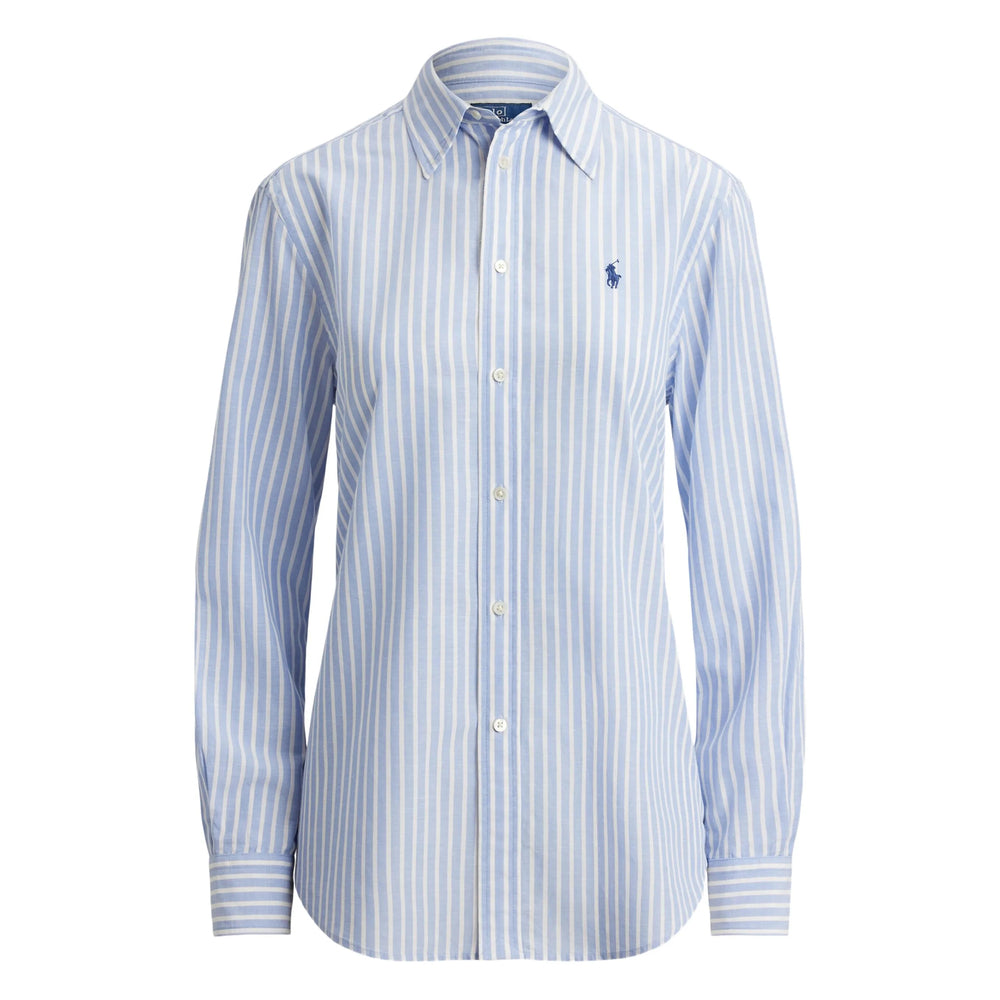 Ralph Lauren Camicie - Blu, Bianco | d70ac36eb56c8bcde01b0110e458d86f5b7e1f08