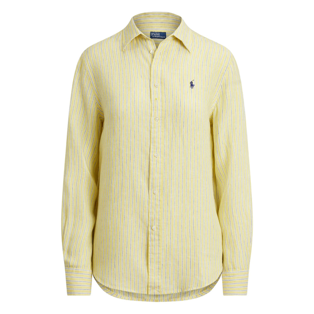 Ralph Lauren Camicie - Giallo | c36d12e70d678f15d51042c5ade9bc3734bddf53