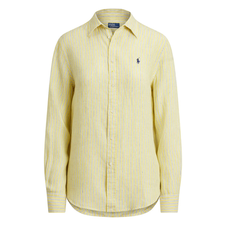 Ralph Lauren Camicie - Giallo | c36d12e70d678f15d51042c5ade9bc3734bddf53