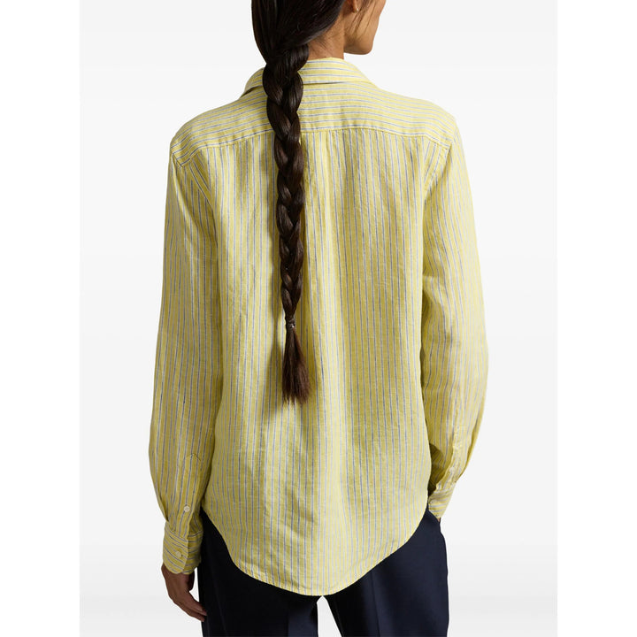 Ralph Lauren Camicie - Giallo | a20385d16c0335708862644e417c916bd5bcc5ff