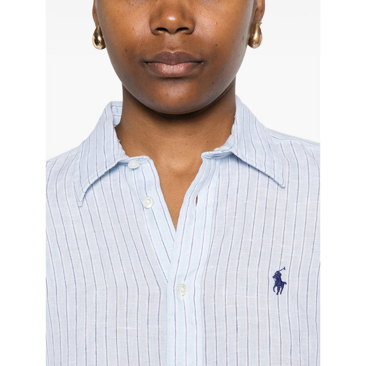 Ralph Lauren Camicie - Blu, Bianco | 0171ff97ef13dd3375e9c7e6d58c3be65c21ba1e