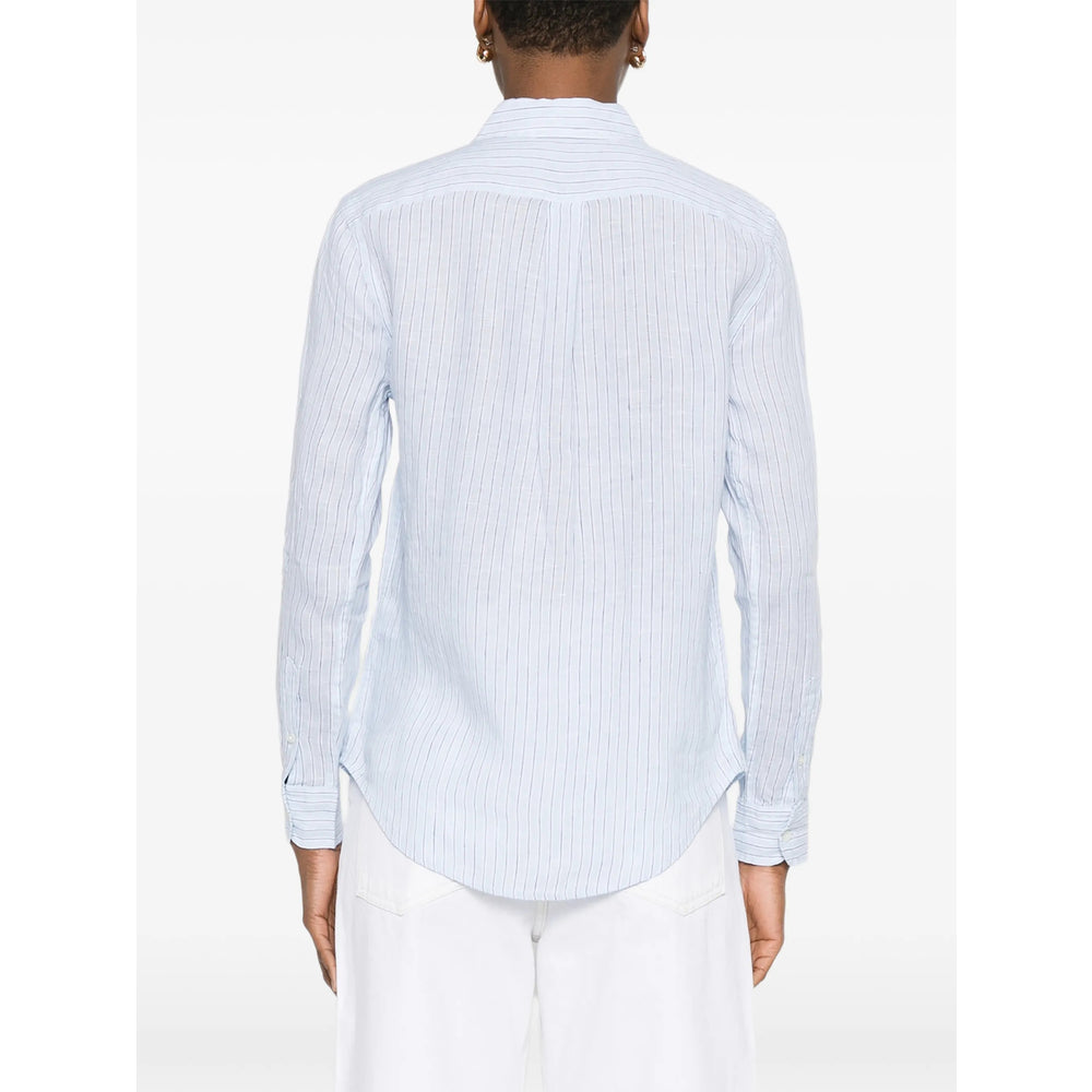 Ralph Lauren Camicie - Blu, Bianco | 9d8ae8deb0bef2cb48ec1f500c20c18bccd8b641