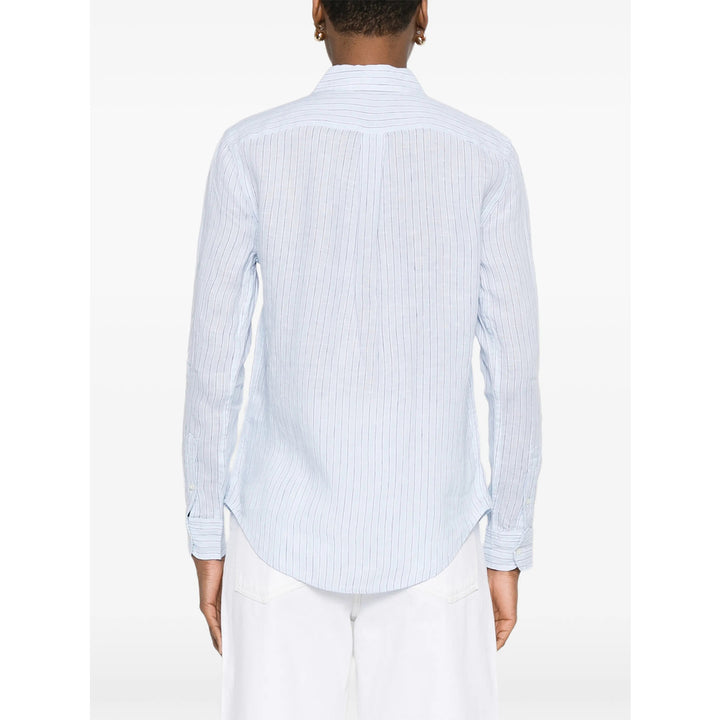 Ralph Lauren Camicie - Blu, Bianco | 9d8ae8deb0bef2cb48ec1f500c20c18bccd8b641