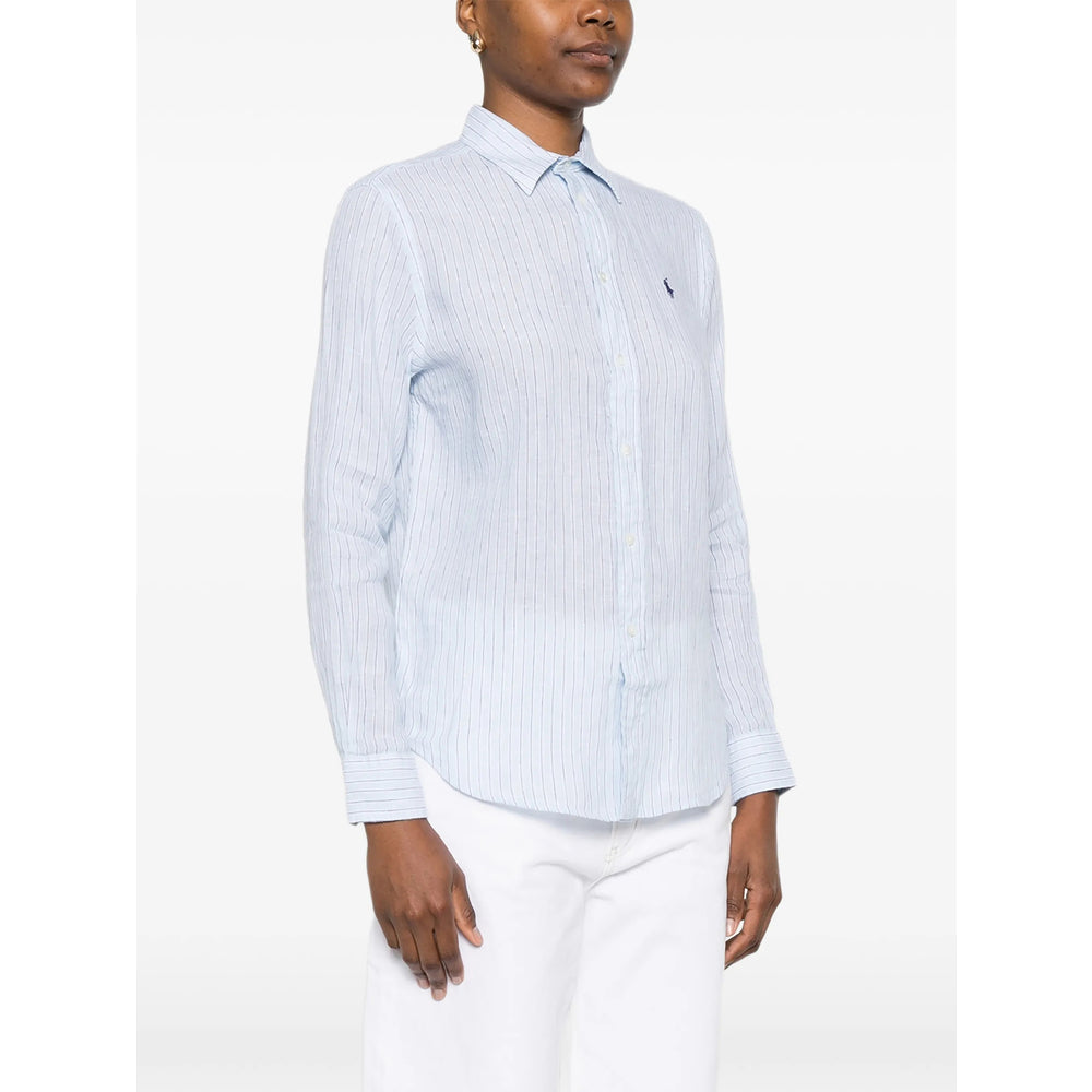 Ralph Lauren Camicie - Blu, Bianco | 0f6be5cc8586c2155500d46d86a63060e3cd3639