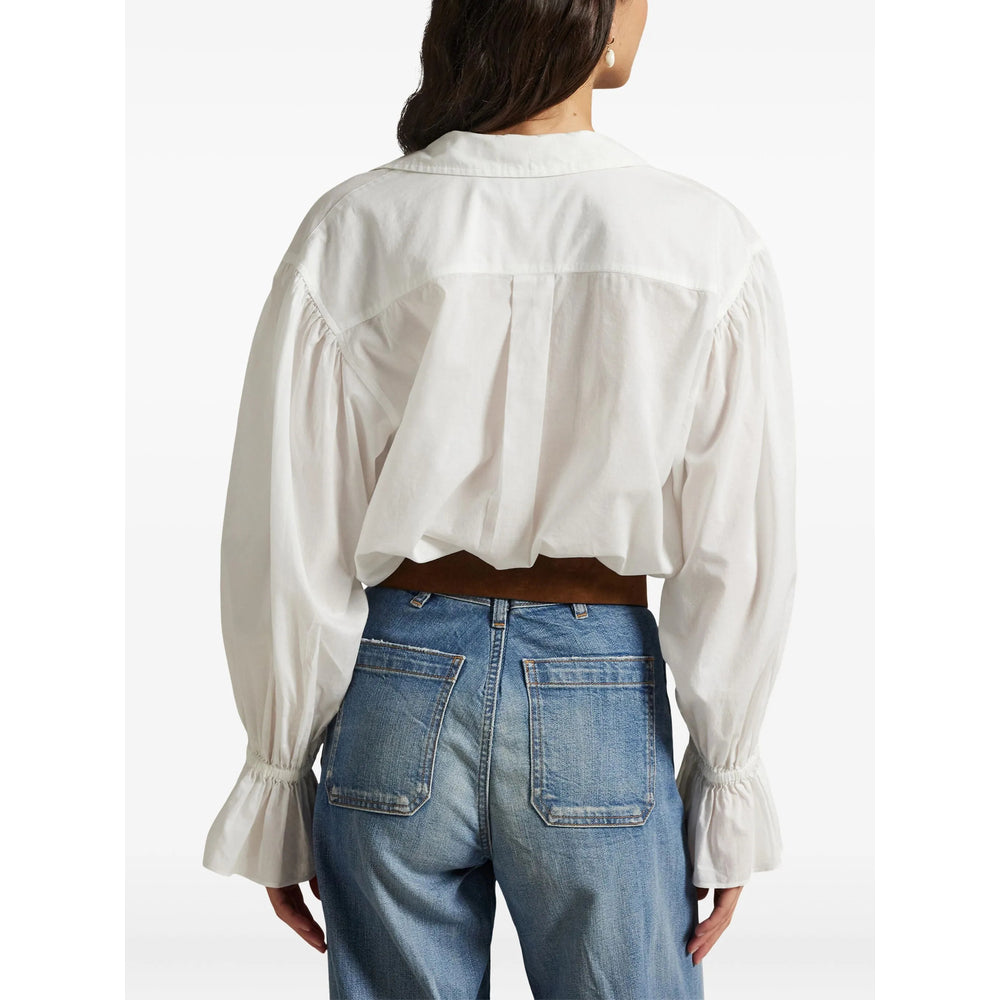 Ralph Lauren Camicie - Bianco | d02279df4207ac53c93fa4bc21e68a9bc10faa7f