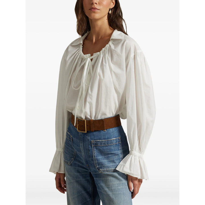 Ralph Lauren Camicie - Bianco | 0812a408e5555cacb883b571efaa7388454ba4dd