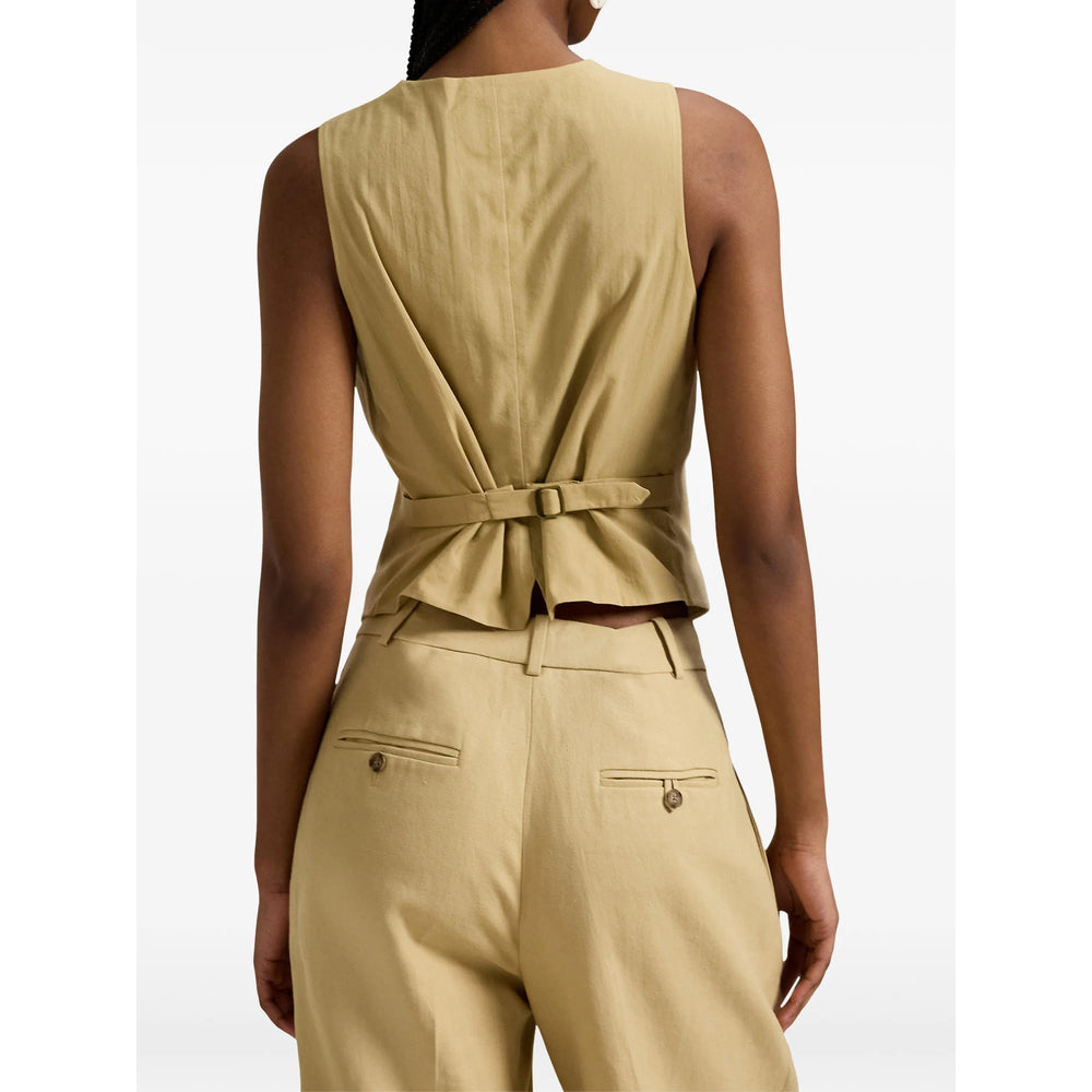 Ralph Lauren Giacche - Neutro | ee06d438c5e926a4e7c9f5faa51291c44594733d