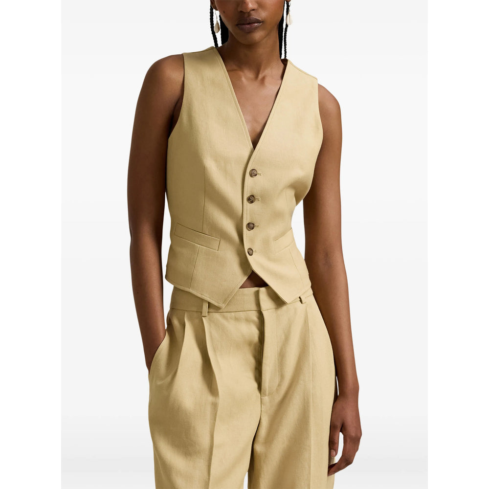 Ralph Lauren Giacche - Neutro | 7130eb1081ec245c919de1ba82724d5765911681