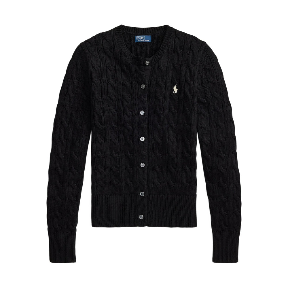 Ralph Lauren Maglioni - Nero | f27293419b54db3bbf742364512ccf1c6dd574b6