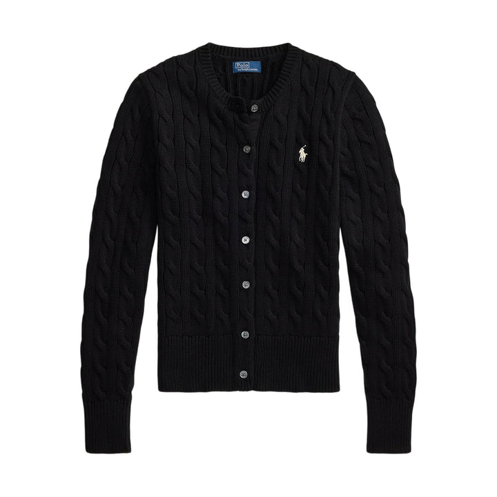 Ralph Lauren Maglioni - Nero | f27293419b54db3bbf742364512ccf1c6dd574b6