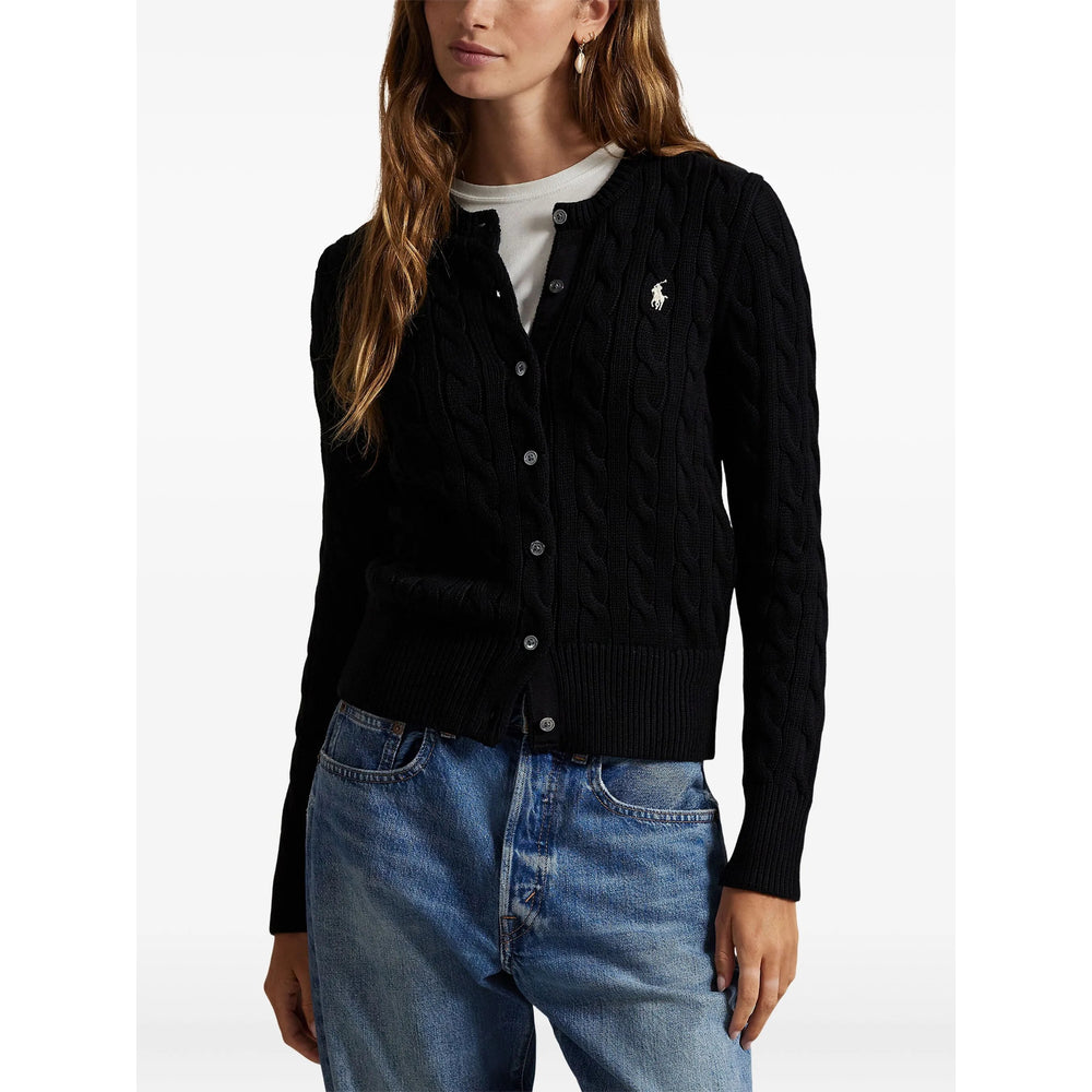 Ralph Lauren Maglioni - Nero | faabdd03135648add2b7d0e475db7f2c10f4b0c7