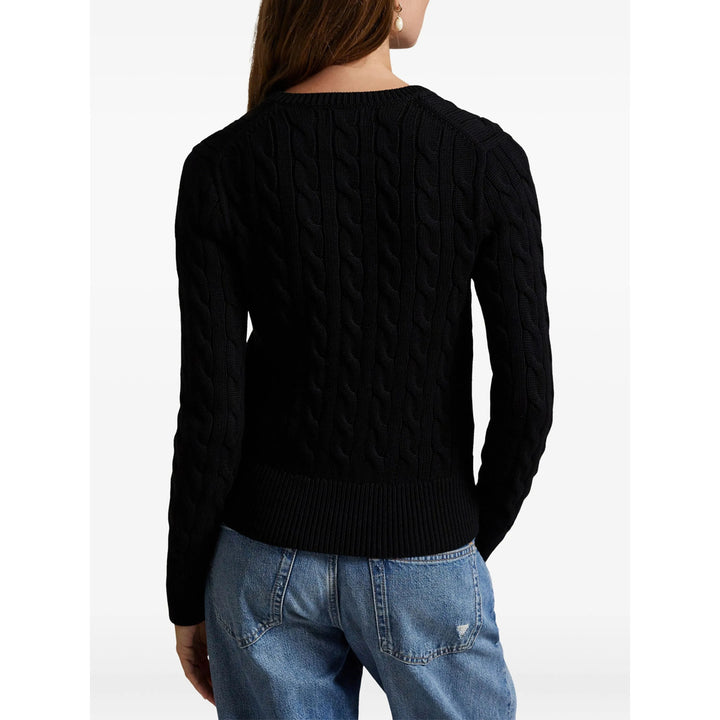 Ralph Lauren Maglioni - Nero | dff953057086dd95471b3e225a87db5554e5a44b