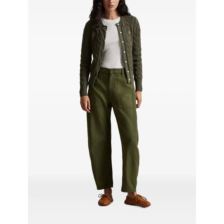 Ralph Lauren Maglioni - Verde | 2889fd7baad95daec5aa7a5a90ccffd2300b081d