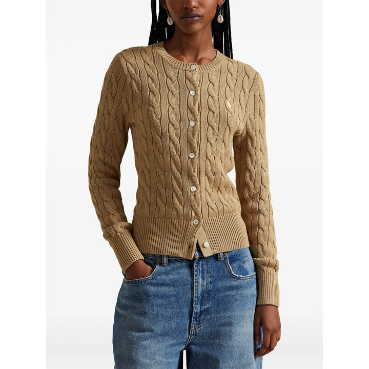 Ralph Lauren Maglioni - Neutri, Bianco | e59b34c11a94b3e7c681e6a2b5965b4be1b69ed4