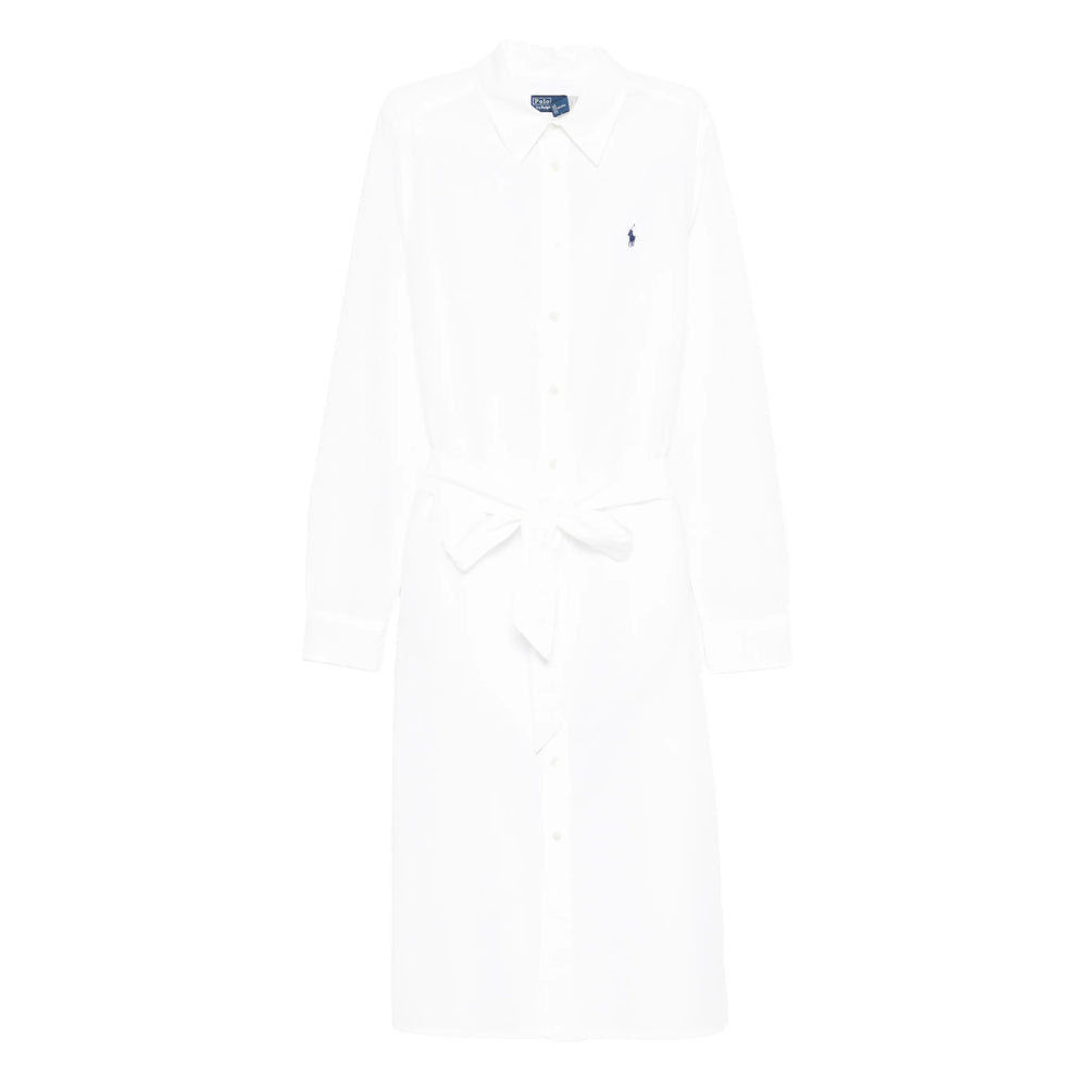 Ralph Lauren Abiti - Bianco | f8de5975ed19335f32fcf7421d24baaa9fed0ee5