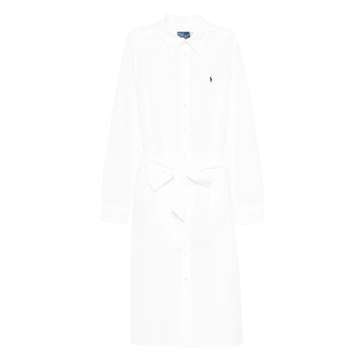 Ralph Lauren Abiti - Bianco | f8de5975ed19335f32fcf7421d24baaa9fed0ee5