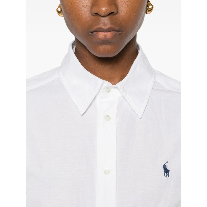 Ralph Lauren Abiti - Bianco | 46bc535ff04f32aae23680f399745ce16b9d2589