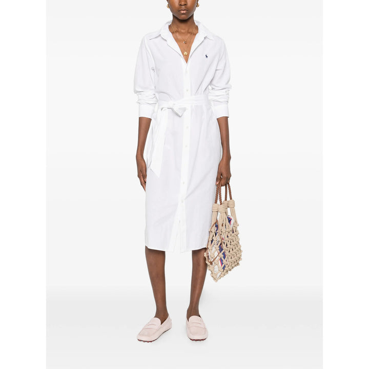 Ralph Lauren Abiti - Bianco | 419b91db9ed031399d5e0dd99caf08687cbfdead