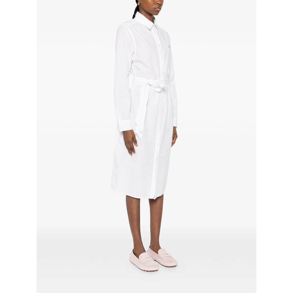 Ralph Lauren Abiti - Bianco | 8285246a23cf941f3c8dd8e363b24ed74071abcb