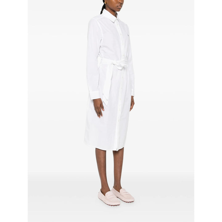 Ralph Lauren Abiti - Bianco | 8285246a23cf941f3c8dd8e363b24ed74071abcb