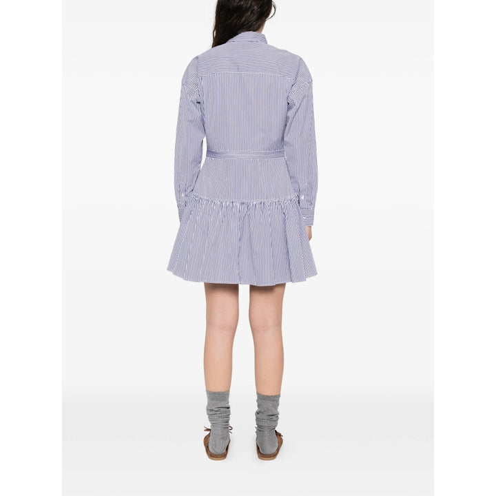 Ralph Lauren Abiti - Blu, Bianco | d800c76ea58a6c99aa1697f9b6d80d49653e7749