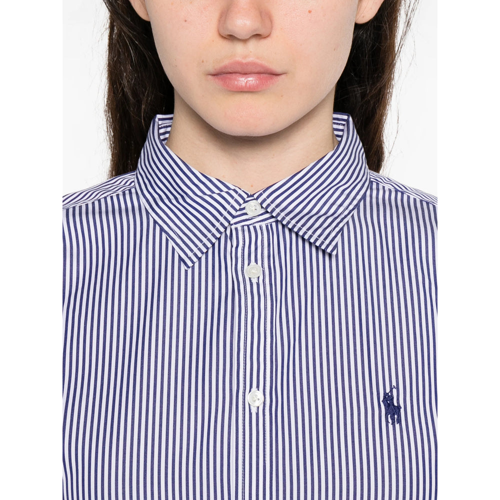 Ralph Lauren Abiti - Blu, Bianco | 0d1806815ebe2e3f885cf7bf25dcbeea93499c4e