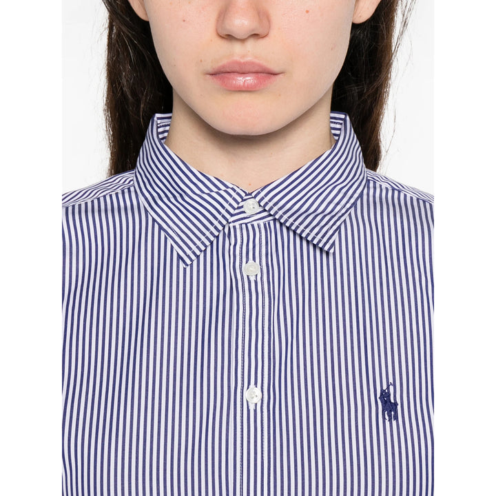 Ralph Lauren Abiti - Blu, Bianco | 0d1806815ebe2e3f885cf7bf25dcbeea93499c4e